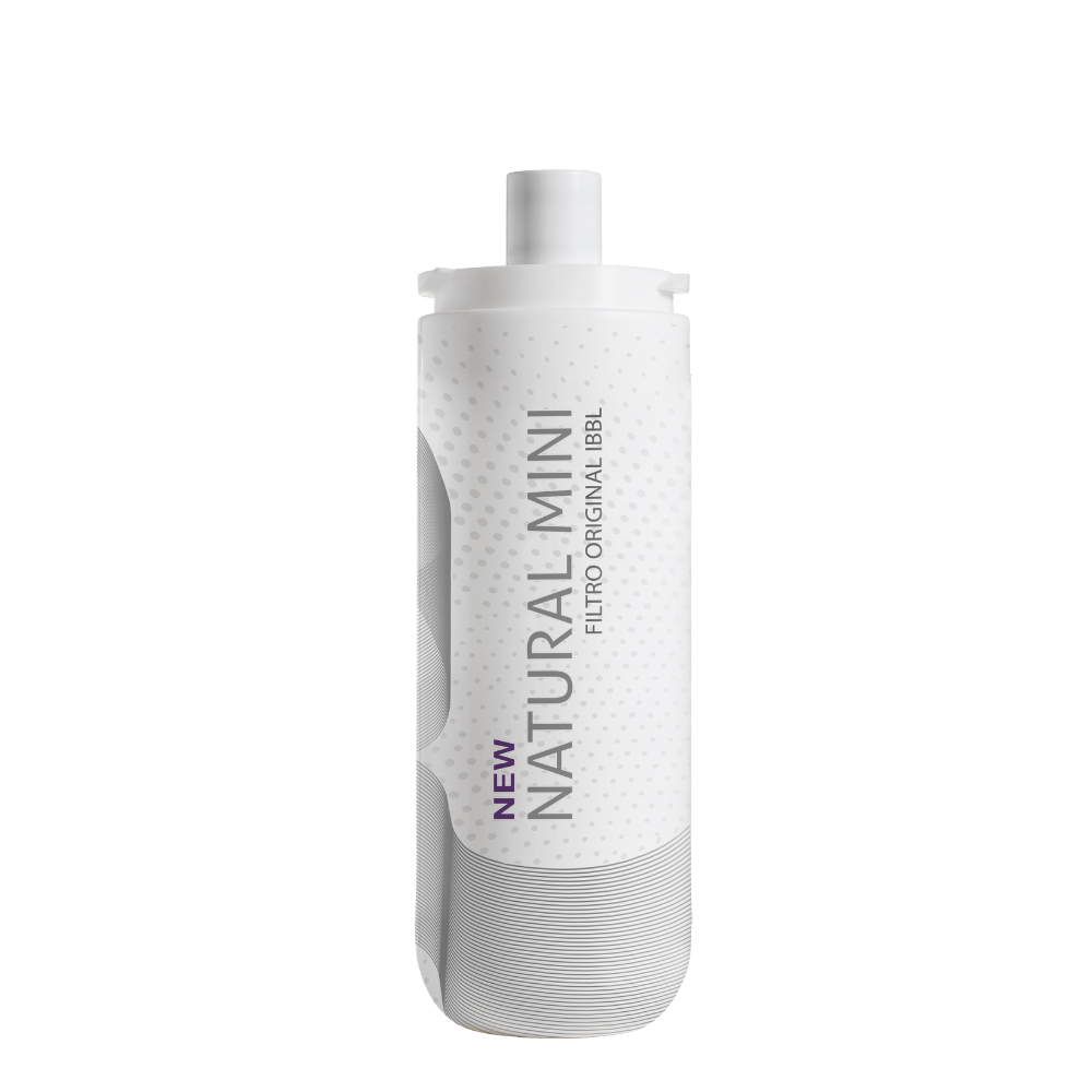 Kit 3 Filtros de Água Natural Mini (Avanti)