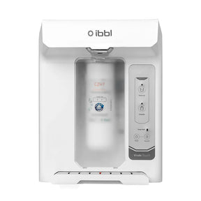Purificador de Água Viváx Touch com Compressor Branco BIVOLT