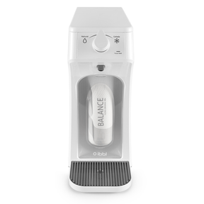 Purificador de Água E-Due Equilibrium Eletrônico Branco Bivolt