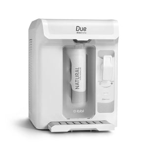 Purificador de Àgua Due Electronic Branco Full Range BIVOLT