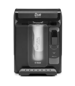 Purificador de Àgua Due Electronic Grafite Full Range BIVOLT